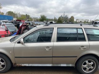 bontott SKODA OCTAVIA I Bal első Lengőkar