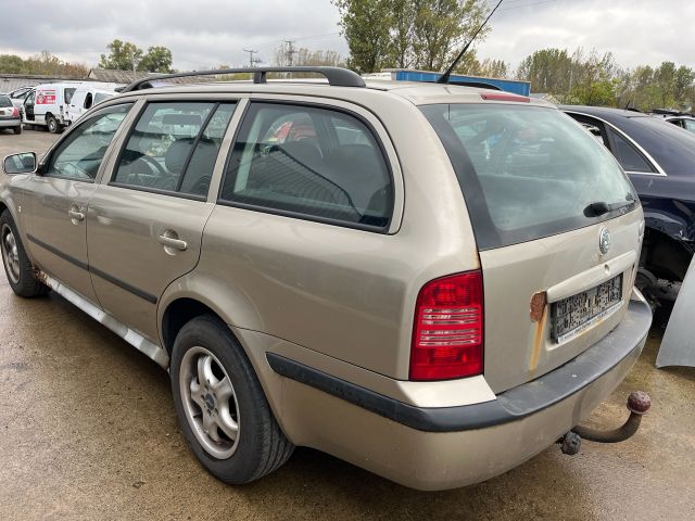 bontott SKODA OCTAVIA I Bal első Lengőkar