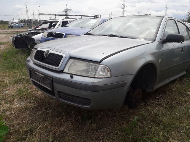 bontott SKODA OCTAVIA I Bal Féltengely