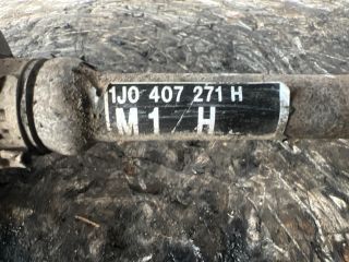 bontott SKODA OCTAVIA I Bal Féltengely