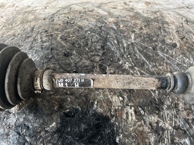 bontott SKODA OCTAVIA I Bal Féltengely