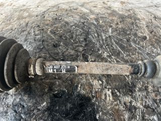 bontott SKODA OCTAVIA I Bal Féltengely