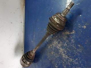 bontott SKODA OCTAVIA I Bal Féltengely