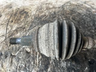 bontott SKODA OCTAVIA I Bal Féltengely