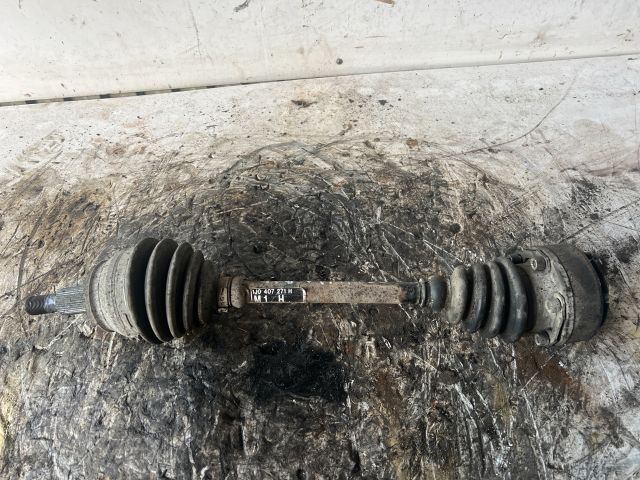 bontott SKODA OCTAVIA I Bal Féltengely