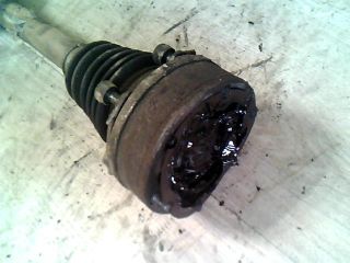 bontott SKODA OCTAVIA I Bal Féltengely