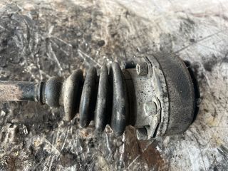 bontott SKODA OCTAVIA I Bal Féltengely