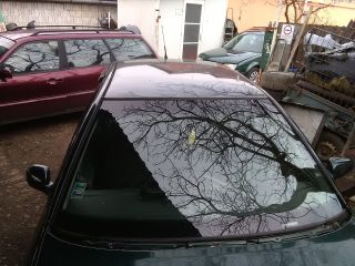 bontott SKODA OCTAVIA I Bal hátsó Fékdob