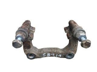 bontott SKODA OCTAVIA I Bal hátsó Fékkengyel