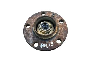 bontott SKODA OCTAVIA I Bal hátsó Kerékagy