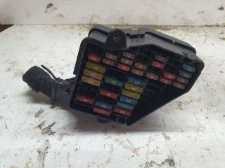 bontott SKODA OCTAVIA I Biztosítéktábla Motortér