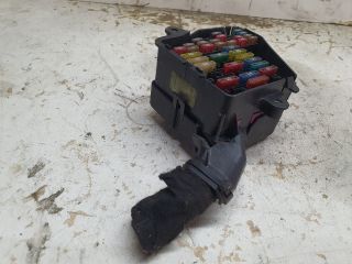 bontott SKODA OCTAVIA I Biztosítéktábla Motortér