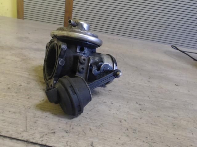 bontott SKODA OCTAVIA I EGR / AGR Szelep