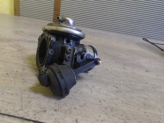 bontott SKODA OCTAVIA I EGR / AGR Szelep