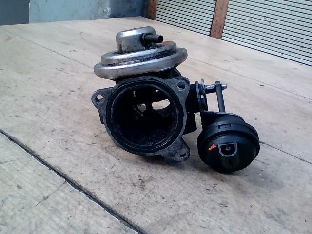 bontott SKODA OCTAVIA I EGR / AGR Szelep