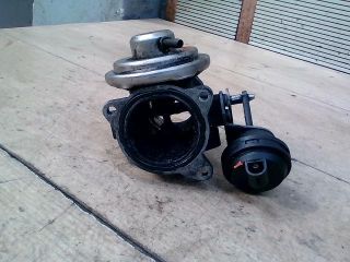 bontott SKODA OCTAVIA I EGR / AGR Szelep