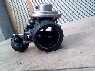 bontott SKODA OCTAVIA I EGR / AGR Szelep