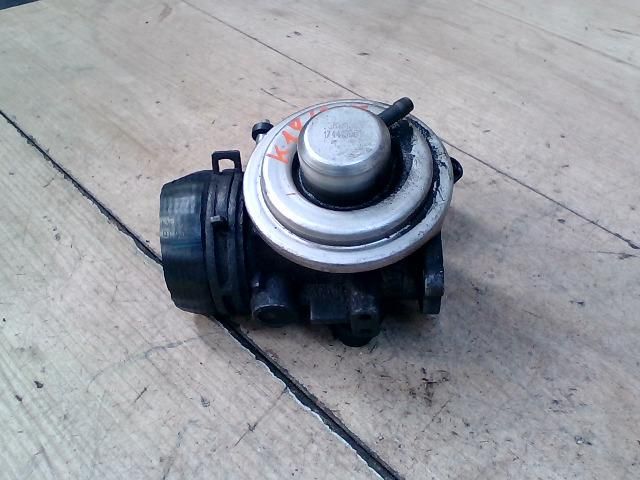 bontott SKODA OCTAVIA I EGR / AGR Szelep