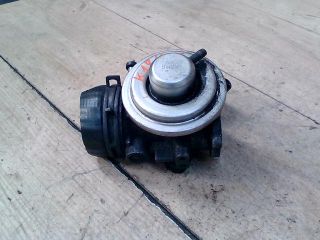 bontott SKODA OCTAVIA I EGR / AGR Szelep