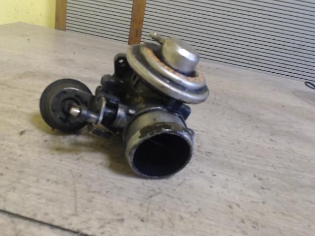 bontott SKODA OCTAVIA I EGR / AGR Szelep