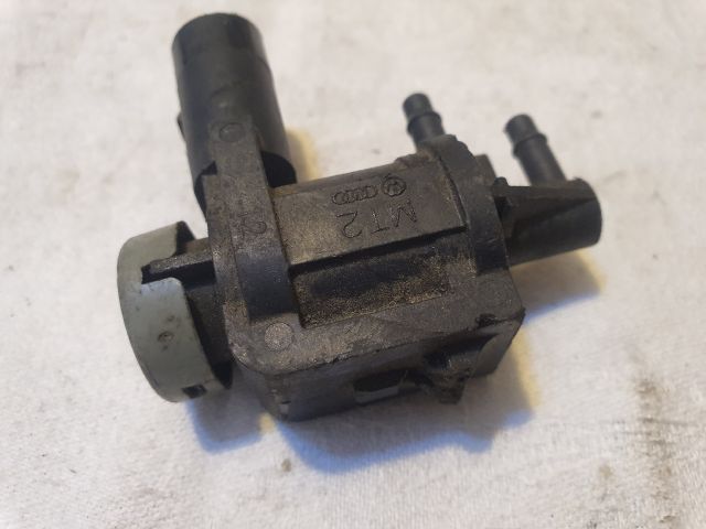 bontott SKODA OCTAVIA I EGR / AGR Vákum Szelep