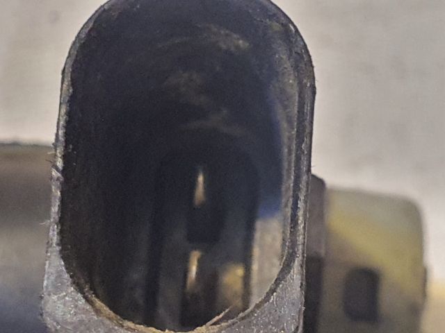 bontott SKODA OCTAVIA I EGR / AGR Vákum Szelep