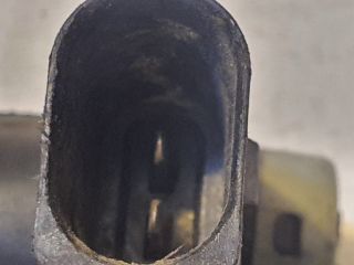 bontott SKODA OCTAVIA I EGR / AGR Vákum Szelep