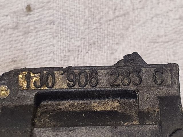 bontott SKODA OCTAVIA I EGR / AGR Vákum Szelep