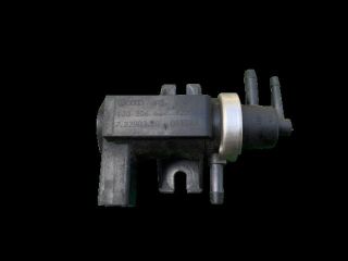 bontott SKODA OCTAVIA I EGR / AGR Vákum Szelep