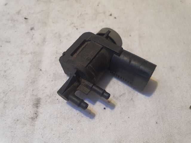 bontott SKODA OCTAVIA I EGR / AGR Vákum Szelep