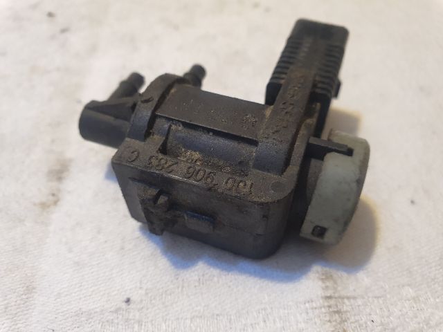 bontott SKODA OCTAVIA I EGR / AGR Vákum Szelep