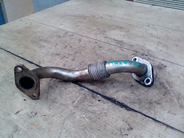 bontott SKODA OCTAVIA I EGR Hűtő Cső