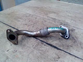 bontott SKODA OCTAVIA I EGR Hűtő Cső