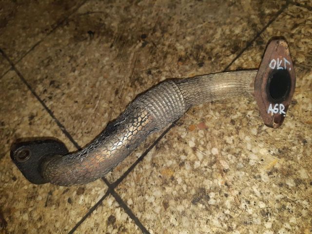 bontott SKODA OCTAVIA I EGR Hűtő Cső