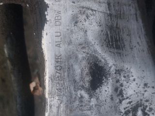 bontott SKODA OCTAVIA I Első Futómű (Részeivel)