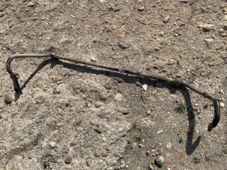 bontott SKODA OCTAVIA I Első Stabilizátor Pálca