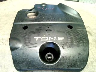 bontott SKODA OCTAVIA I Felső Motorburkolat