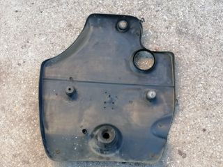 bontott SKODA OCTAVIA I Felső Motorburkolat