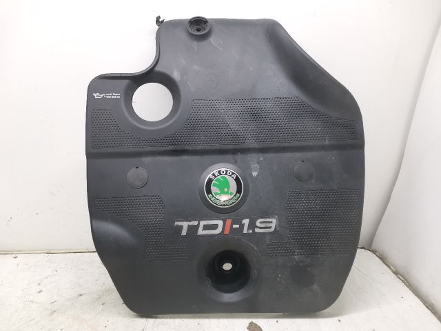 bontott SKODA OCTAVIA I Felső Motorburkolat