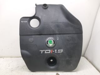 bontott SKODA OCTAVIA I Felső Motorburkolat