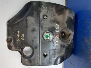 bontott SKODA OCTAVIA I Felső Motorburkolat