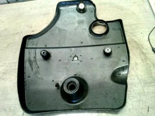 bontott SKODA OCTAVIA I Felső Motorburkolat