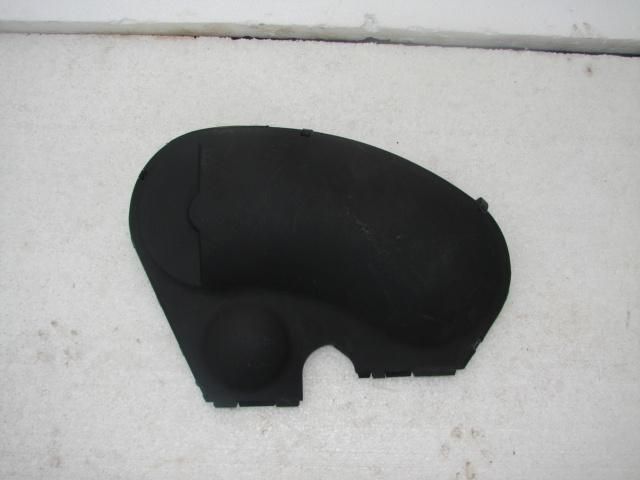 bontott SKODA OCTAVIA I Felső Vezérlés Burkolat