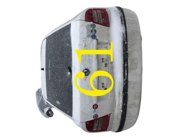 bontott SKODA OCTAVIA I Fojtószelep (Elektromos)