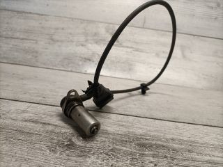 bontott SKODA OCTAVIA I Főtengely Fordulatszám Jeladó