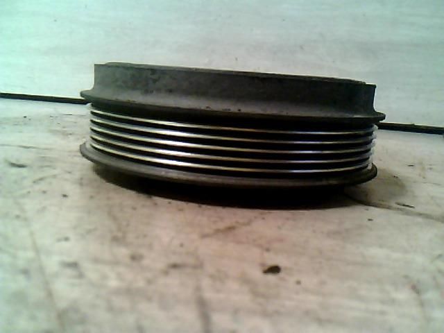 bontott SKODA OCTAVIA I Főtengely Szíjtárcsa