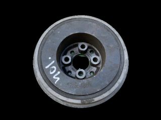 bontott SKODA OCTAVIA I Főtengely Szíjtárcsa