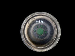 bontott SKODA OCTAVIA I Főtengely Szíjtárcsa