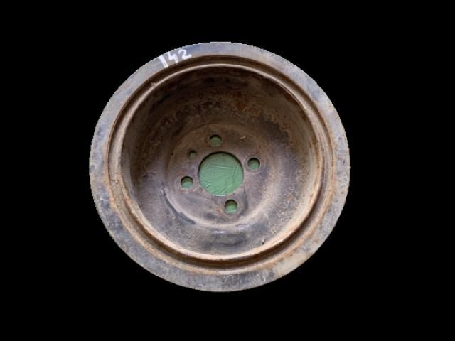 bontott SKODA OCTAVIA I Főtengely Szíjtárcsa