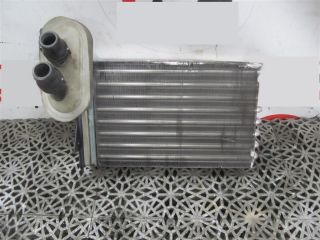 bontott SKODA OCTAVIA I Fűtőradiátor